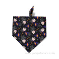 Eco-friendly print pattern Triangle scarf pet bandana